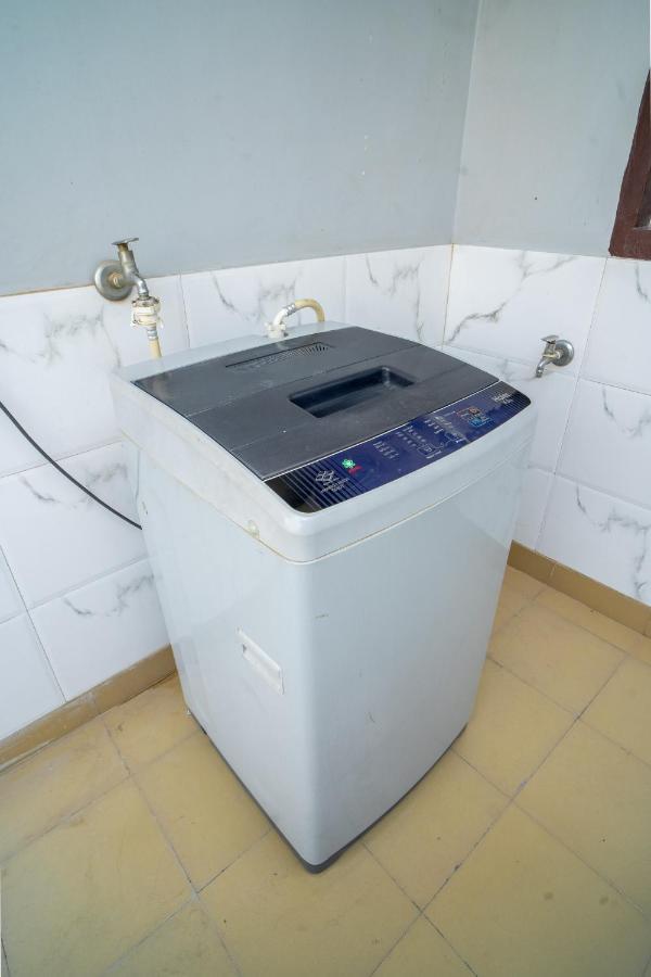 The Lodgers 2 Bhk Serviced Apartment Infront Of Artemis Hospital Gurgaon Exterior photo